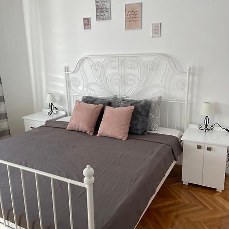 Apartment Cactus 021 Novi Sad Luaran gambar