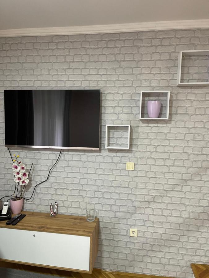 Apartment Cactus 021 Novi Sad Luaran gambar