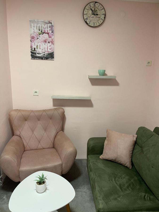 Apartment Cactus 021 Novi Sad Luaran gambar