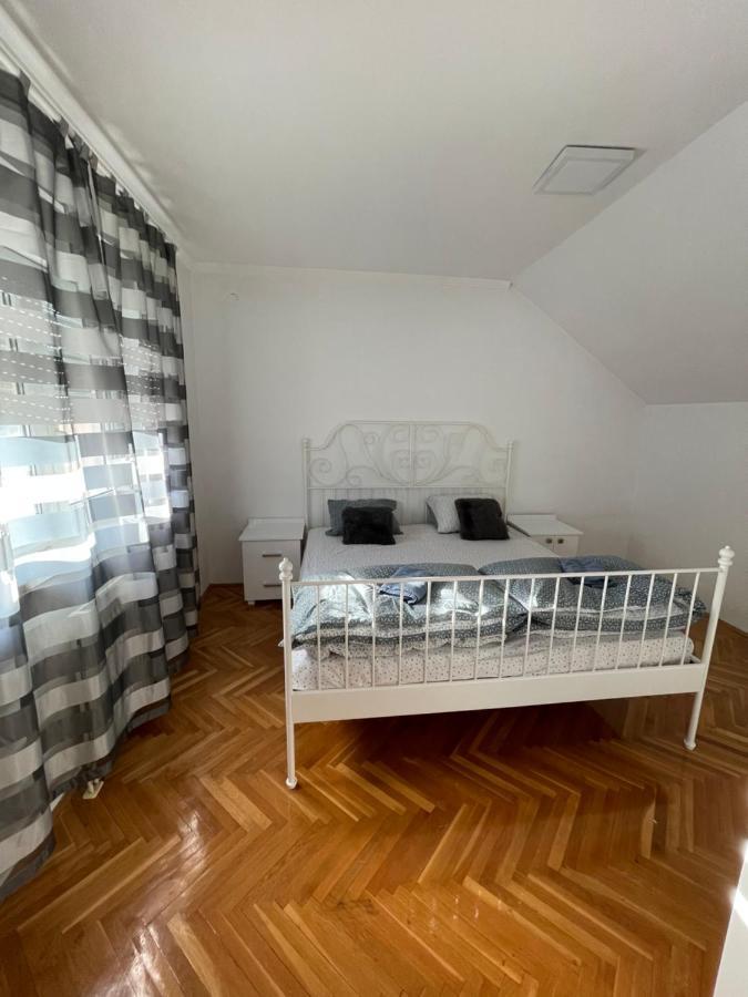 Apartment Cactus 021 Novi Sad Luaran gambar