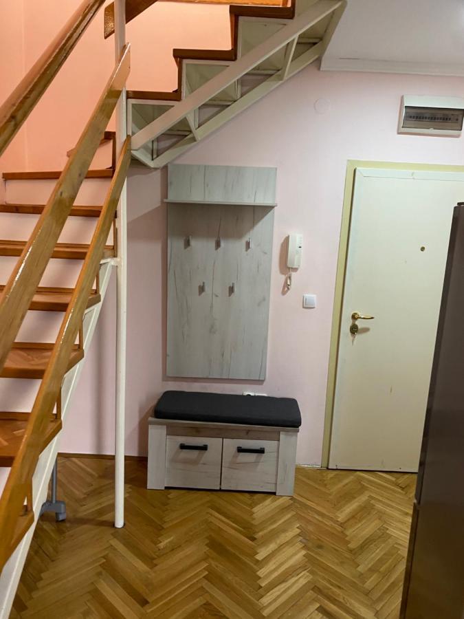 Apartment Cactus 021 Novi Sad Luaran gambar