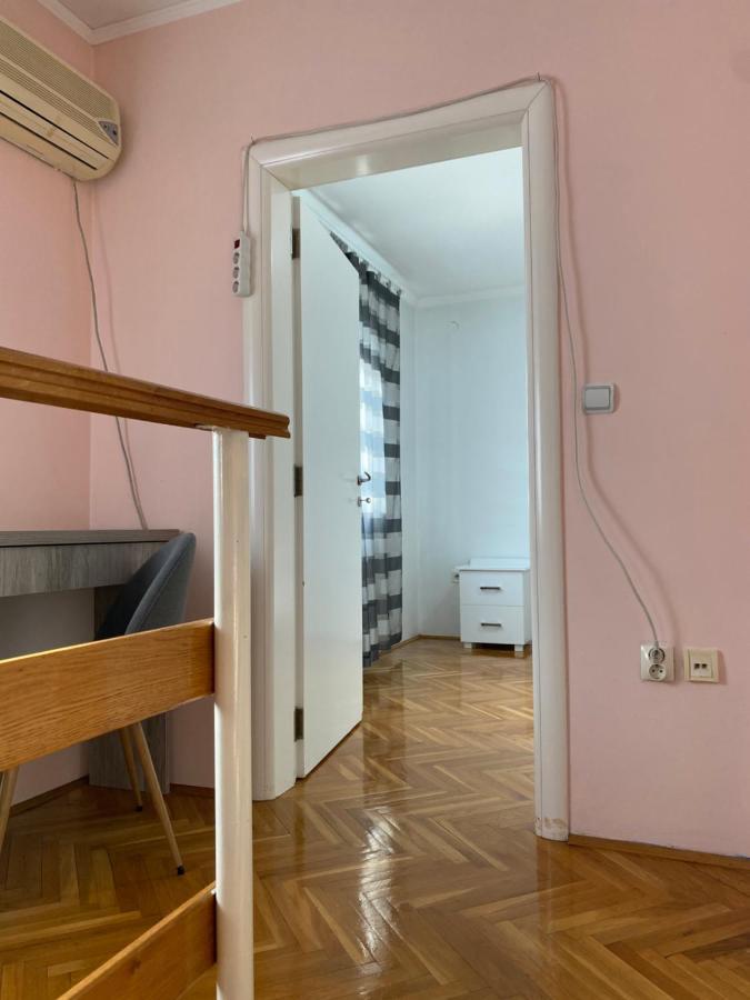 Apartment Cactus 021 Novi Sad Luaran gambar