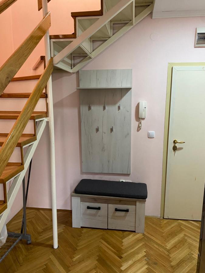 Apartment Cactus 021 Novi Sad Luaran gambar