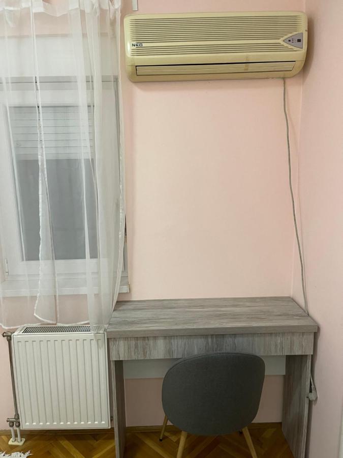Apartment Cactus 021 Novi Sad Luaran gambar