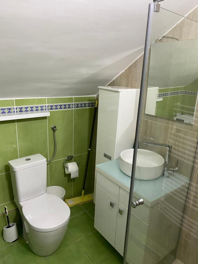 Apartment Cactus 021 Novi Sad Luaran gambar