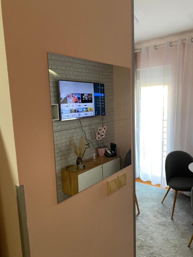 Apartment Cactus 021 Novi Sad Luaran gambar