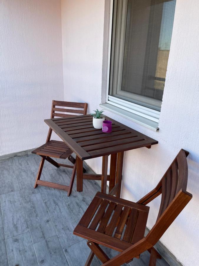 Apartment Cactus 021 Novi Sad Luaran gambar