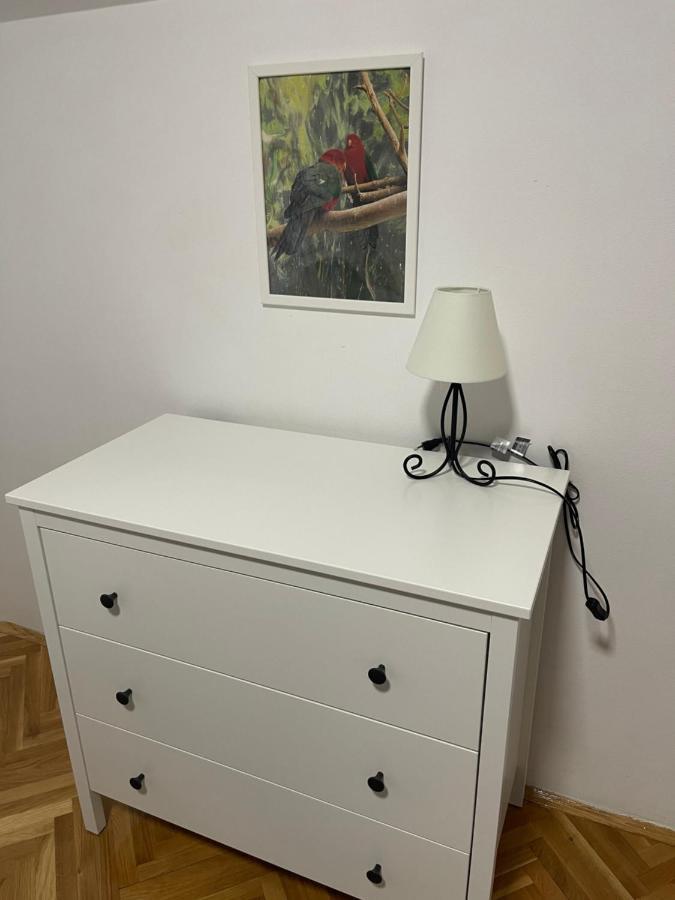 Apartment Cactus 021 Novi Sad Luaran gambar