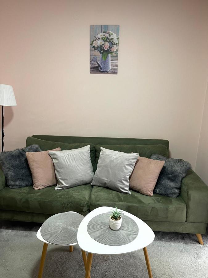 Apartment Cactus 021 Novi Sad Luaran gambar